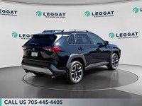 2019 Toyota Rav4 AWD Trail