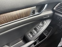 2018 Honda Accord Sedan Touring CVT