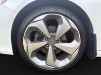 2018 Honda Accord Sedan Touring CVT