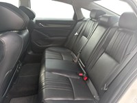 2018 Honda Accord Sedan Touring CVT