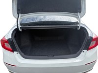 2018 Honda Accord Sedan Touring CVT