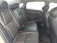 2018 Honda Accord Sedan Touring CVT