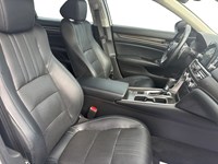 2018 Honda Accord Sedan Touring CVT