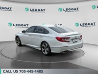 2018 Honda Accord Sedan Touring CVT