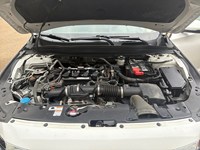 2018 Honda Accord Sedan Touring CVT