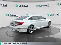 2018 Honda Accord Sedan Touring CVT