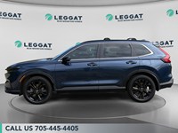 2023 Honda Cr-V Hybrid Touring AWD