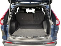 2023 Honda Cr-V Hybrid Touring AWD
