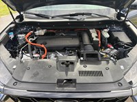 2023 Honda Cr-V Hybrid Touring AWD