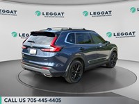 2023 Honda Cr-V Hybrid Touring AWD