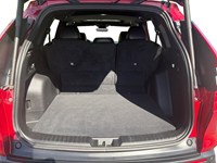 2024 Honda Cr-V Hybrid Touring AWD