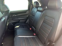 2024 Honda Cr-V Hybrid Touring AWD