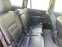 2019 Honda Pilot Touring 8-Passenger Awd|V6|Tows 5,000Lbs