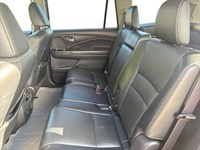 2019 Honda Pilot Touring 8-Passenger Awd|V6|Tows 5,000Lbs