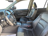 2019 Honda Pilot Touring 8-Passenger Awd|V6|Tows 5,000Lbs