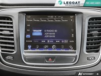 2015 Chrysler 200 4Dr Sdn Limited FWD