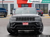 2020 JEEP GRAND CHEROKEE ALTITUDE 4X4