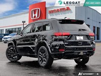 2020 JEEP GRAND CHEROKEE ALTITUDE 4X4
