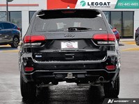 2020 JEEP GRAND CHEROKEE ALTITUDE 4X4