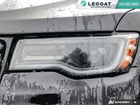 2020 JEEP GRAND CHEROKEE ALTITUDE 4X4