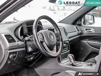 2020 JEEP GRAND CHEROKEE ALTITUDE 4X4