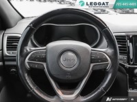 2020 JEEP GRAND CHEROKEE ALTITUDE 4X4