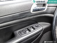 2020 JEEP GRAND CHEROKEE ALTITUDE 4X4