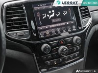 2020 JEEP GRAND CHEROKEE ALTITUDE 4X4