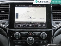 2020 JEEP GRAND CHEROKEE ALTITUDE 4X4