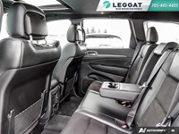 2020 JEEP GRAND CHEROKEE ALTITUDE 4X4