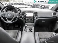 2020 JEEP GRAND CHEROKEE ALTITUDE 4X4