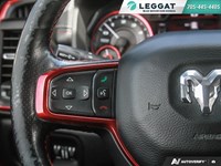 2019 Ram 1500 Rebel 4X4 Crew Cab 5'7