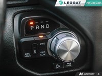 2019 Ram 1500 Rebel 4X4 Crew Cab 5'7