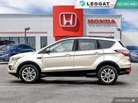 2018 FORD ESCAPE SE FWD