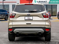 2018 FORD ESCAPE SE FWD