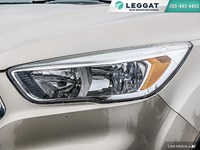 2018 FORD ESCAPE SE FWD