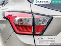 2018 FORD ESCAPE SE FWD