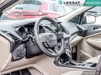 2018 FORD ESCAPE SE FWD
