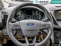 2018 FORD ESCAPE SE FWD