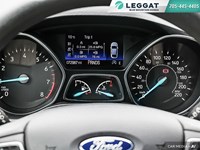2018 FORD ESCAPE SE FWD