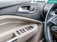 2018 FORD ESCAPE SE FWD