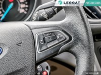 2018 FORD ESCAPE SE FWD