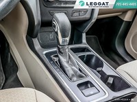 2018 FORD ESCAPE SE FWD