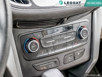 2018 FORD ESCAPE SE FWD