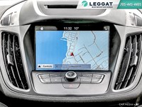 2018 FORD ESCAPE SE FWD