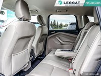 2018 FORD ESCAPE SE FWD