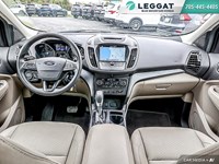 2018 FORD ESCAPE SE FWD