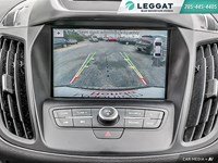 2018 FORD ESCAPE SE FWD
