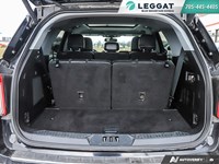 2021 Ford Explorer Limited 4WD
