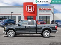 2015 FORD F-150 4WD SUPERCAB 145